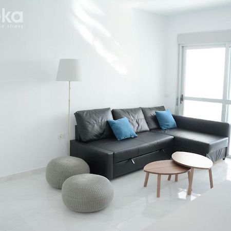 Modern Appartement Met Zeezicht, Golf Del Sur, Tereka San Miguel de Abona Luaran gambar